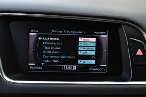Audi Q5 2.0 tdi 177cv quattro s tronic s line Gris Daytona   - Foto 64