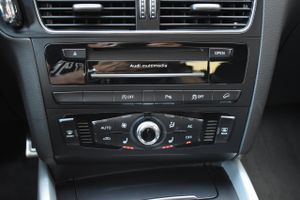 Audi Q5 2.0 tdi 177cv quattro s tronic s line Gris Daytona   - Foto 60