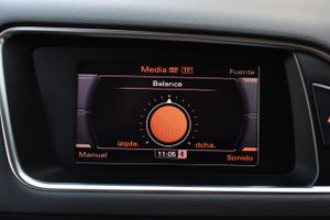 Audi Q5 2.0 tdi 177cv quattro s tronic s line Gris Daytona   - Foto 82