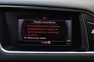 Audi Q5 2.0 tdi 177cv quattro s tronic s line Gris Daytona   - Foto 73