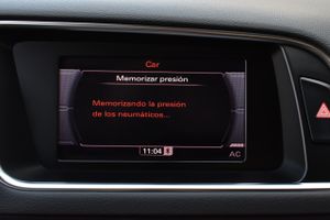 Audi Q5 2.0 tdi 177cv quattro s tronic s line Gris Daytona   - Foto 75