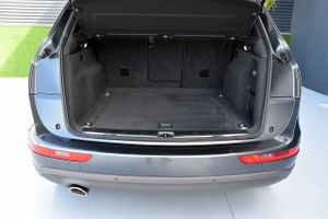 Audi Q5 2.0 tdi 177cv quattro s tronic s line Gris Daytona   - Foto 24