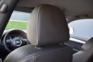 Audi Q5 2.0 tdi 177cv quattro s tronic s line Gris Daytona   - Foto 34