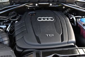 Audi Q5 2.0 tdi 177cv quattro s tronic s line Gris Daytona   - Foto 18