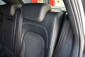 Audi Q5 2.0 tdi 177cv quattro s tronic s line Gris Daytona   - Foto 38