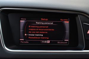 Audi Q5 2.0 tdi 177cv quattro s tronic s line Gris Daytona   - Foto 70