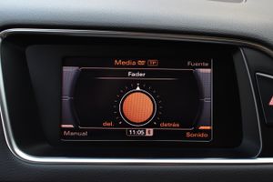 Audi Q5 2.0 tdi 177cv quattro s tronic s line Gris Daytona   - Foto 83