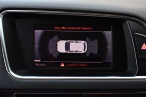 Audi Q5 2.0 tdi 177cv quattro s tronic s line Gris Daytona   - Foto 88