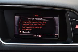 Audi Q5 2.0 tdi 177cv quattro s tronic s line Gris Daytona   - Foto 74