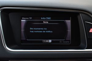 Audi Q5 2.0 tdi 177cv quattro s tronic s line Gris Daytona   - Foto 71