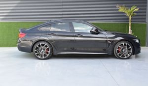 BMW Serie 4 Gran Coupé 418 150CV Automatico  - Foto 5