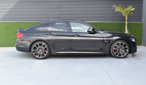 BMW Serie 4 Gran Coupé 418 150CV Automatico  - Foto 36