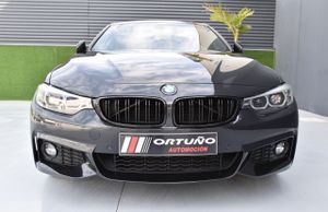 BMW Serie 4 Gran Coupé 418 150CV Automatico  - Foto 8