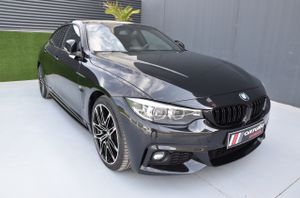 BMW Serie 4 Gran Coupé 418 150CV Automatico  - Foto 7