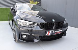 BMW Serie 4 Gran Coupé 418 150CV Automatico  - Foto 53