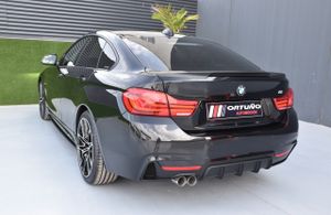 BMW Serie 4 Gran Coupé 418 150CV Automatico  - Foto 42