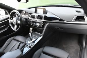 BMW Serie 4 Gran Coupé 418 150CV Automatico  - Foto 63