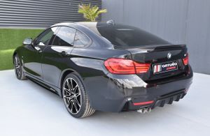 BMW Serie 4 Gran Coupé 418 150CV Automatico  - Foto 41