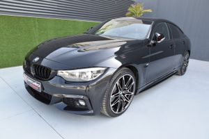 BMW Serie 4 Gran Coupé 418 150CV Automatico  - Foto 23