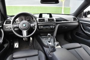 BMW Serie 4 Gran Coupé 418 150CV Automatico  - Foto 66