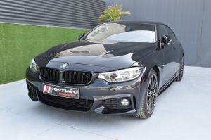 BMW Serie 4 Gran Coupé 418 150CV Automatico  - Foto 18