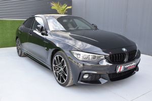 BMW Serie 4 Gran Coupé 418 150CV Automatico  - Foto 50