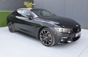 BMW Serie 4 Gran Coupé 418 150CV Automatico  - Foto 6