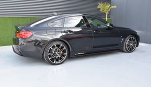 BMW Serie 4 Gran Coupé 418 150CV Automatico  - Foto 35