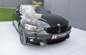 BMW Serie 4 Gran Coupé 418 150CV Automatico  - Foto 52