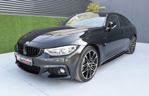 BMW Serie 4 Gran Coupé 418 150CV Automatico  - Foto 21