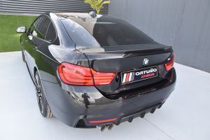 BMW Serie 4 Gran Coupé 418 150CV Automatico  - Foto 44