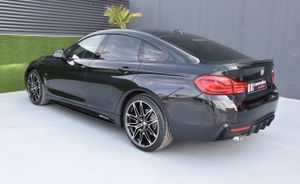 BMW Serie 4 Gran Coupé 418 150CV Automatico  - Foto 40