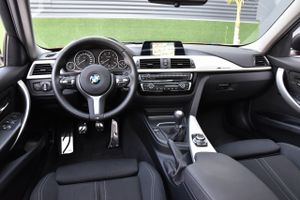 BMW Serie 3 318d 150CV Sport Techo panoramico   - Foto 61