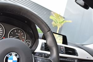 BMW Serie 3 318d 150CV Sport Techo panoramico   - Foto 67