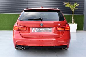 BMW Serie 3 318d 150CV Sport Techo panoramico   - Foto 4