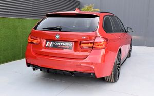 BMW Serie 3 318d 150CV Sport Techo panoramico   - Foto 27