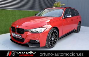 BMW Serie 3 318d 150CV Sport Techo panoramico   - Foto 2