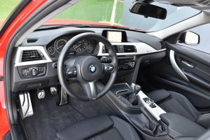BMW Serie 3 318d 150CV Sport Techo panoramico   - Foto 9