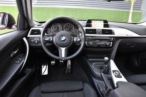 BMW Serie 3 318d 150CV Sport Techo panoramico   - Foto 63