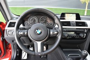 BMW Serie 3 318d 150CV Sport Techo panoramico   - Foto 11