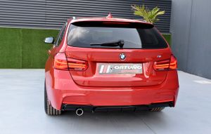 BMW Serie 3 318d 150CV Sport Techo panoramico   - Foto 36