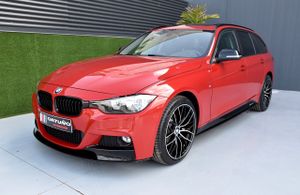 BMW Serie 3 318d 150CV Sport Techo panoramico   - Foto 20