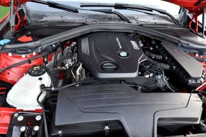 BMW Serie 3 318d 150CV Sport Techo panoramico   - Foto 17