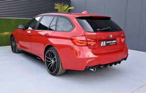 BMW Serie 3 318d 150CV Sport Techo panoramico   - Foto 34