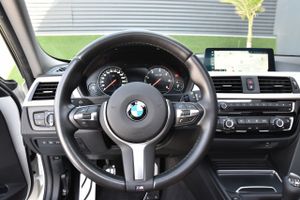 BMW Serie 3 318d 150CV Techo panorámico, cuadro digital, camara 360  - Foto 82