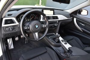 BMW Serie 3 318d 150CV Techo panorámico, cuadro digital, camara 360  - Foto 10
