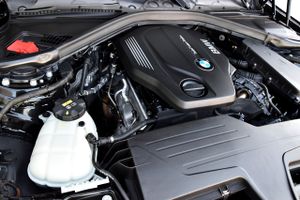BMW Serie 3 318d 150CV Luxury  - Foto 15