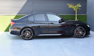 BMW Serie 3 318d 150CV Luxury  - Foto 5