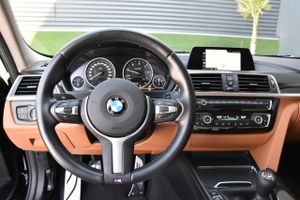 BMW Serie 3 318d 150CV Luxury  - Foto 75