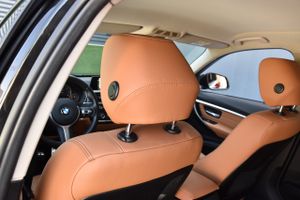 BMW Serie 3 318d 150CV Luxury  - Foto 57